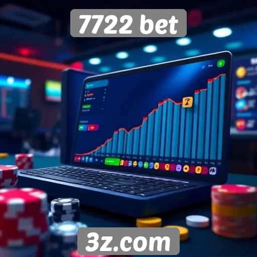 77822 bet analisa tendências de jogos online