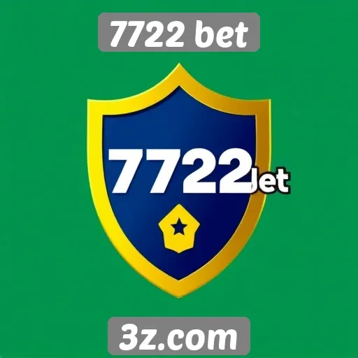 Avaliação da segurança e confiabilidade do site 7722 bet