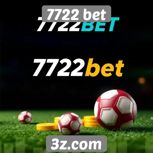 Comparativo entre 7722 bet e concorrentes