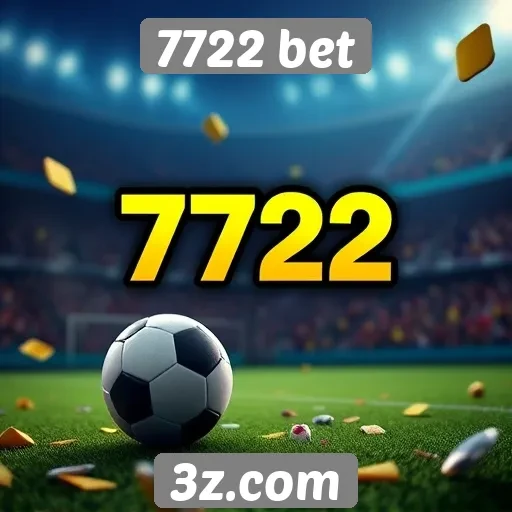 Comparação entre 7722 bet e outros sites de apostas