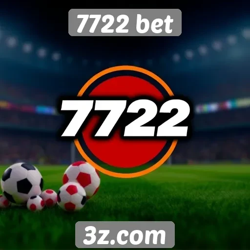 Impacto das regulamentações de jogos na 7722 bet