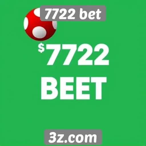 7722 bet oferece ampla variedade de jogos online