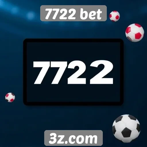 Métodos de pagamento disponíveis no 7722 bet